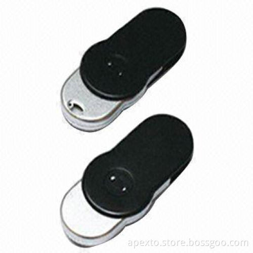 USB2.0 Flash Disk with 512MB to 16GB Capacity, OEM Orders Welcomed